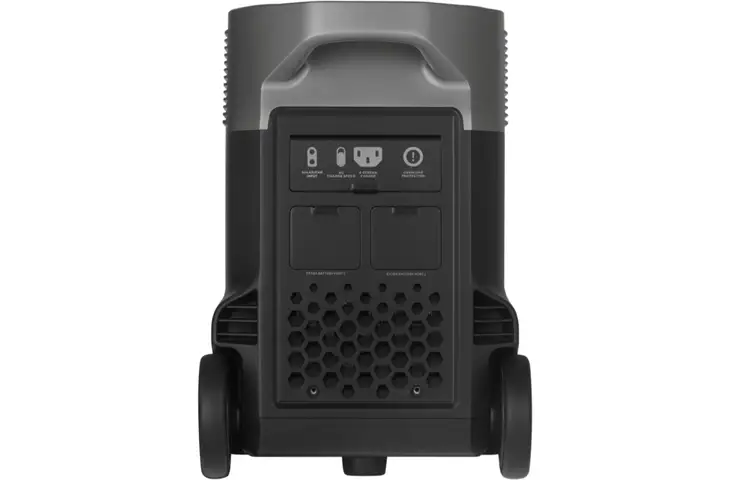 EcoFlow DELTA Pro Portable Power Station - view 18